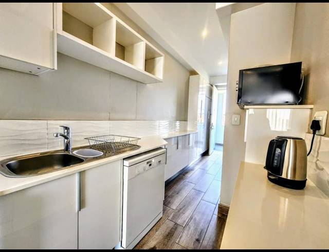 1 BEDROOM PROPERTY TO RENT IN MENLYN